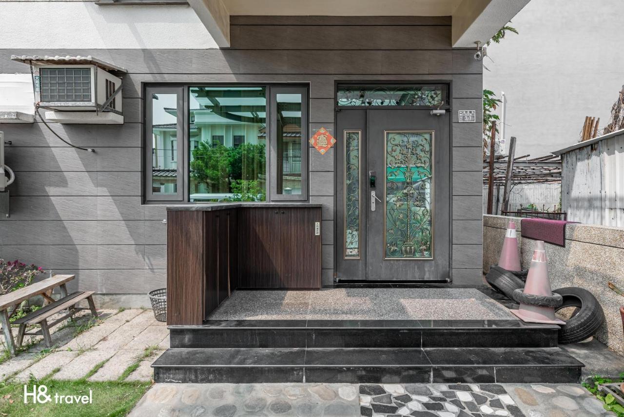 Taitung Feng Lin Resort Hotel Exterior photo